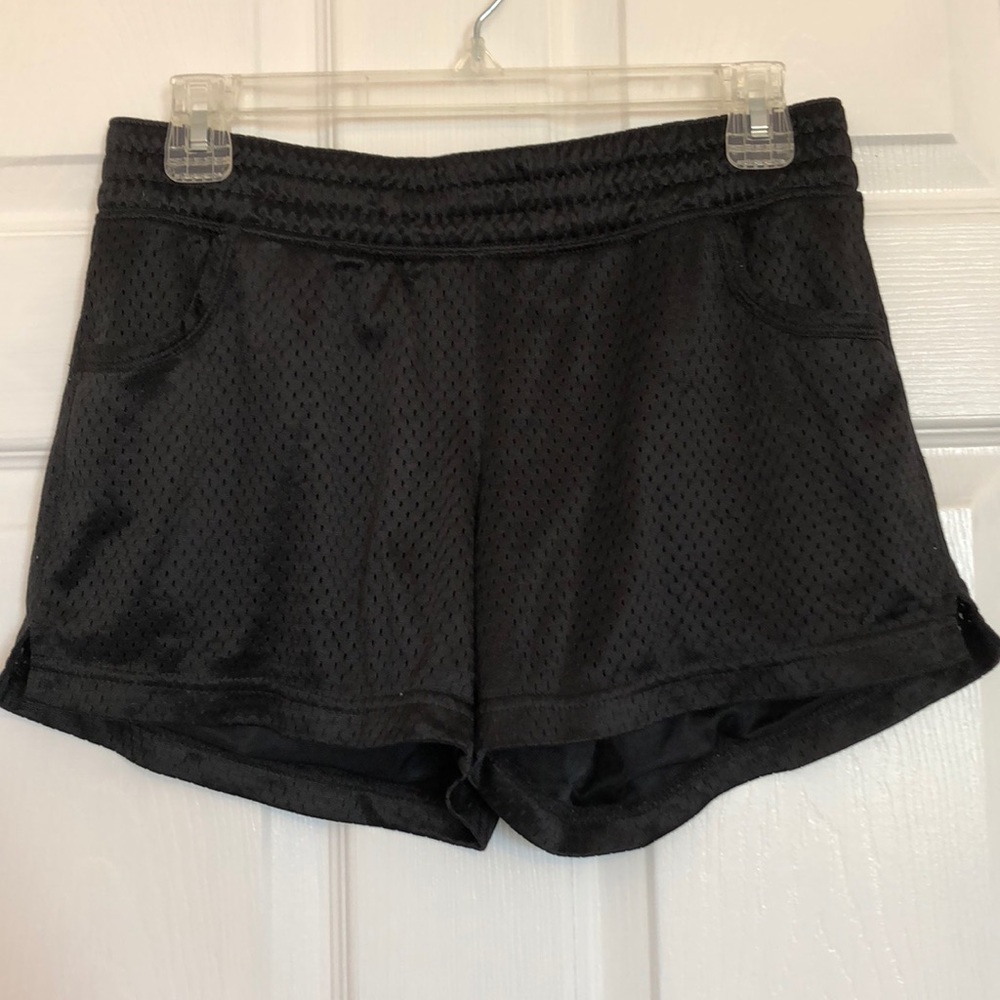 BCG Shorts with pockets